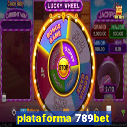 plataforma 789bet